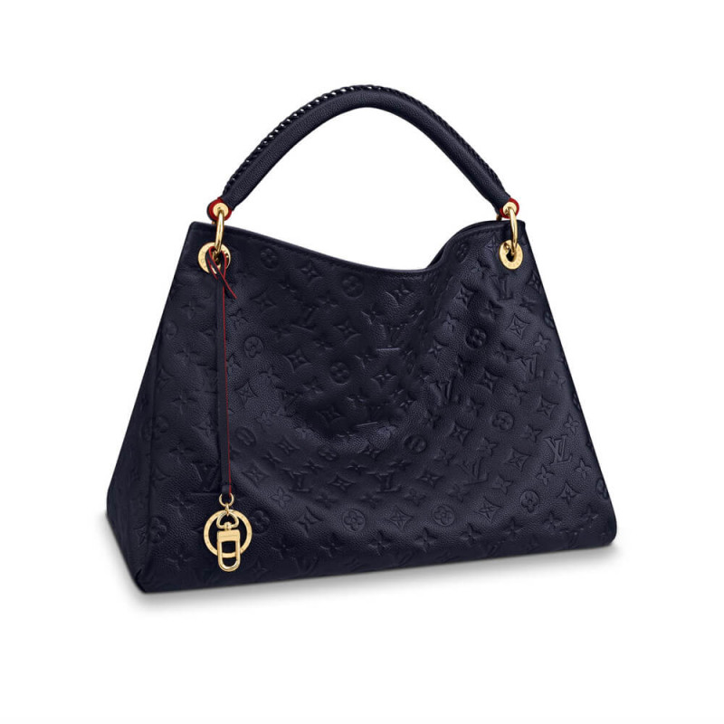 Louis Vuitton Artsy MM M41066 M43237 M43876 M44456