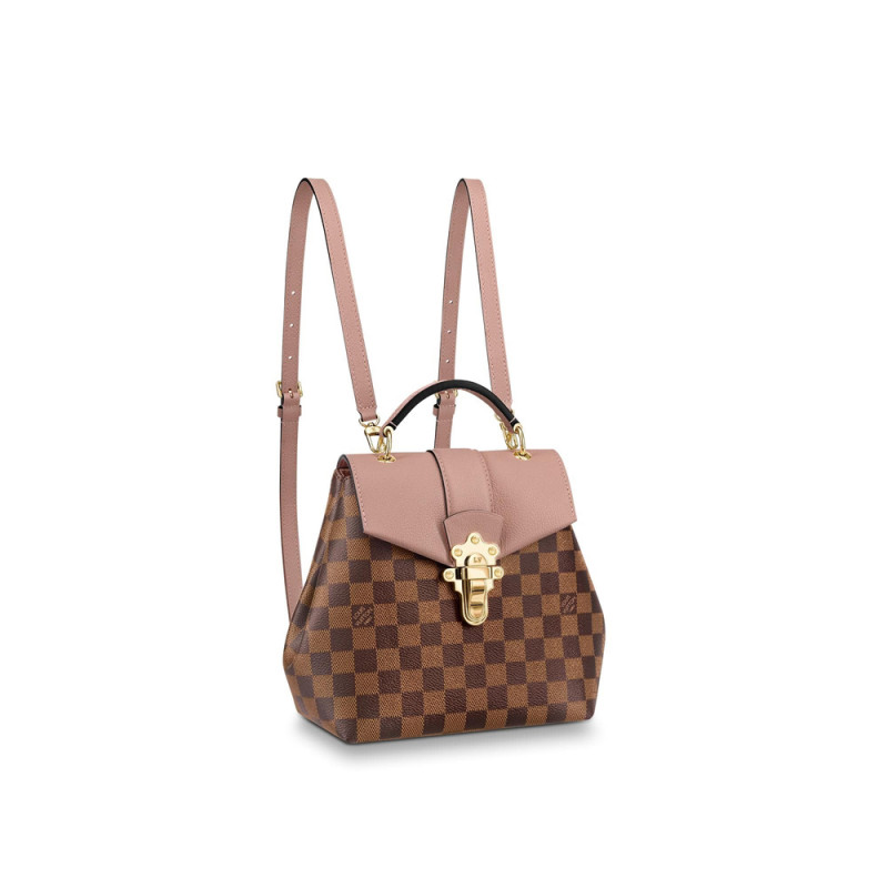 Louis Vuitton Clapton Backpack N42259 N42262 N40104