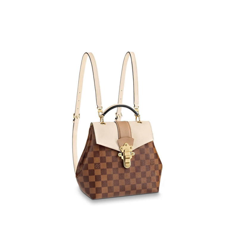 Louis Vuitton Clapton Backpack N42259 N42262 N40104