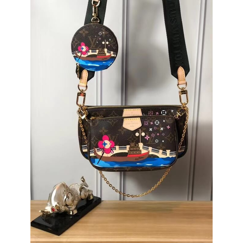 Louis Vuitton Venice Multi Pochette Accessoires M44813