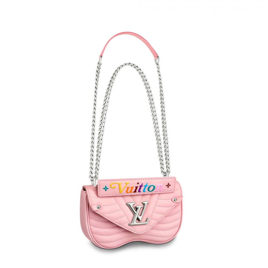 Louis Vuitton New Wave Chain Bag PM M51683