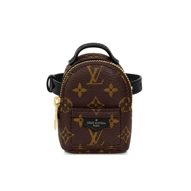 Louis Vuitton Palm Springs Party Bracelet M41566