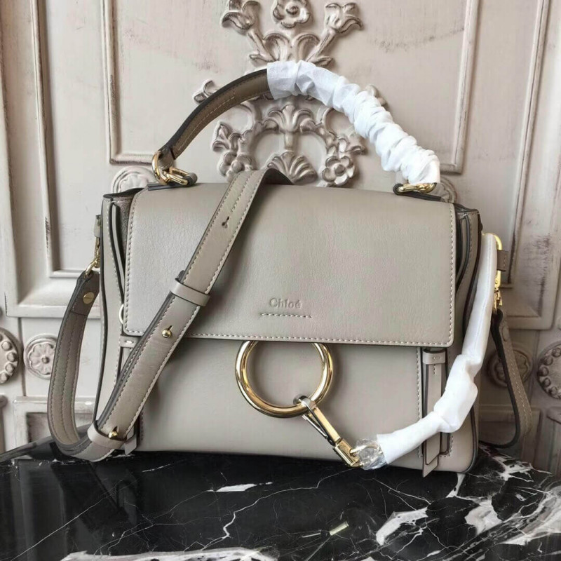 Chloe Small Faye Day Bag S322
