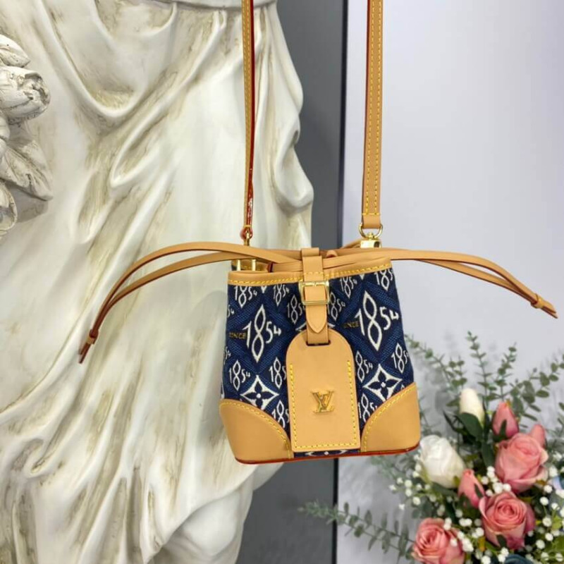 Louis Vuitton Since 1854 Noe Purse M57447