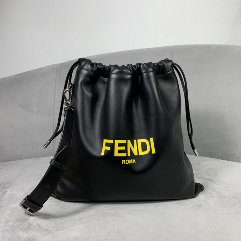 Fendi Pack Medium Pouch 88N336