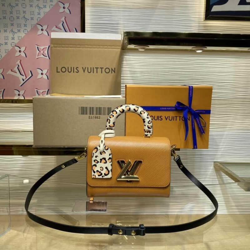 Louis Vuitton Twist PM M58546
