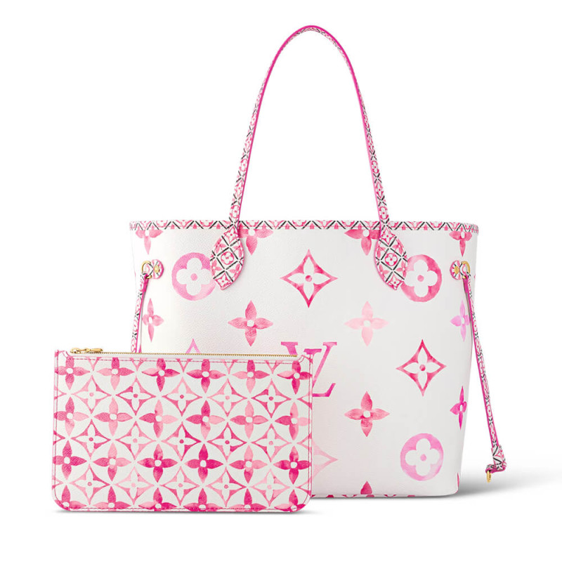 Louis Vuitton Neverfull MM M22978 M22979 M22980