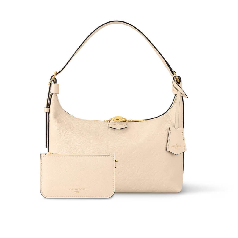 Louis Vuitton Monogram Empreinte Sac Sport Bag