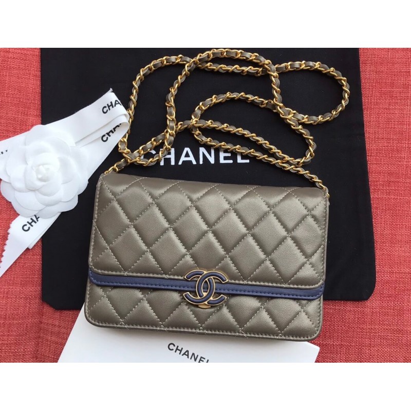 Chanel Small Flap Bag A57275
