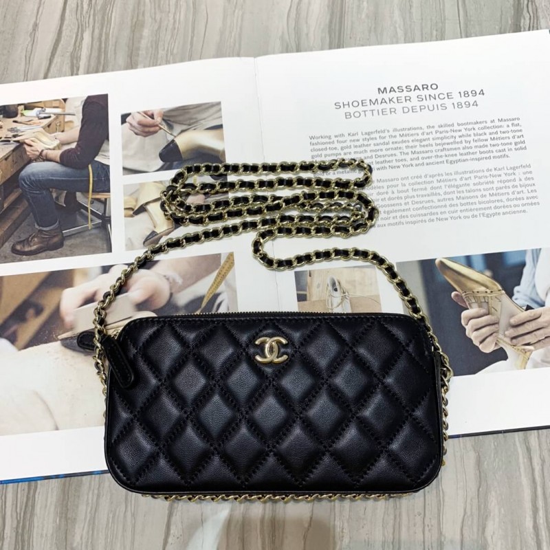 Chanel Chain Bag 86060
