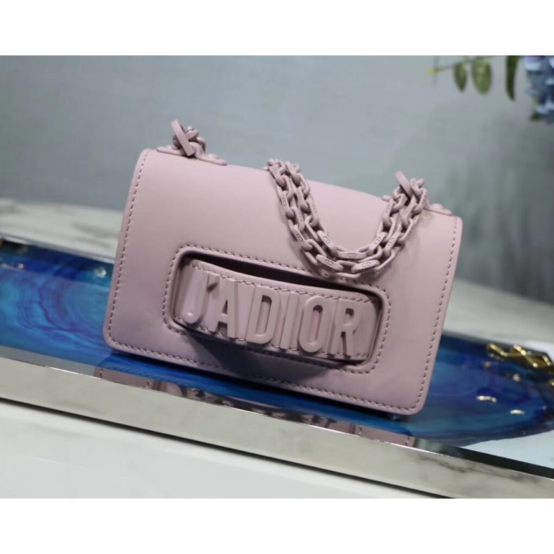 Cioradict Dior Mini J'adior Ultra Black Bag M9002