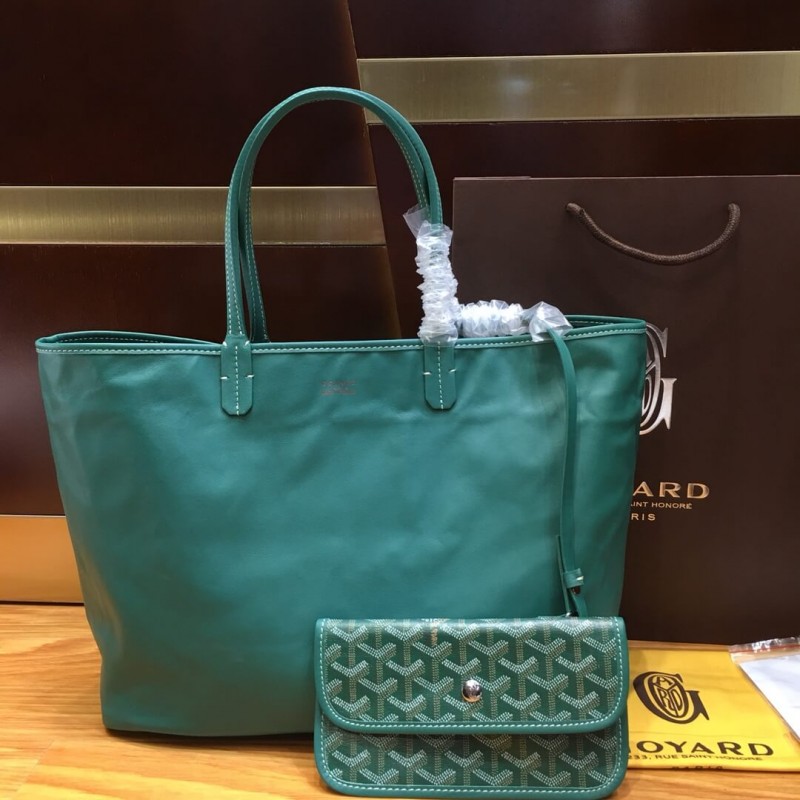 Goyard Anjou Reversible Tote PM Bag 2399