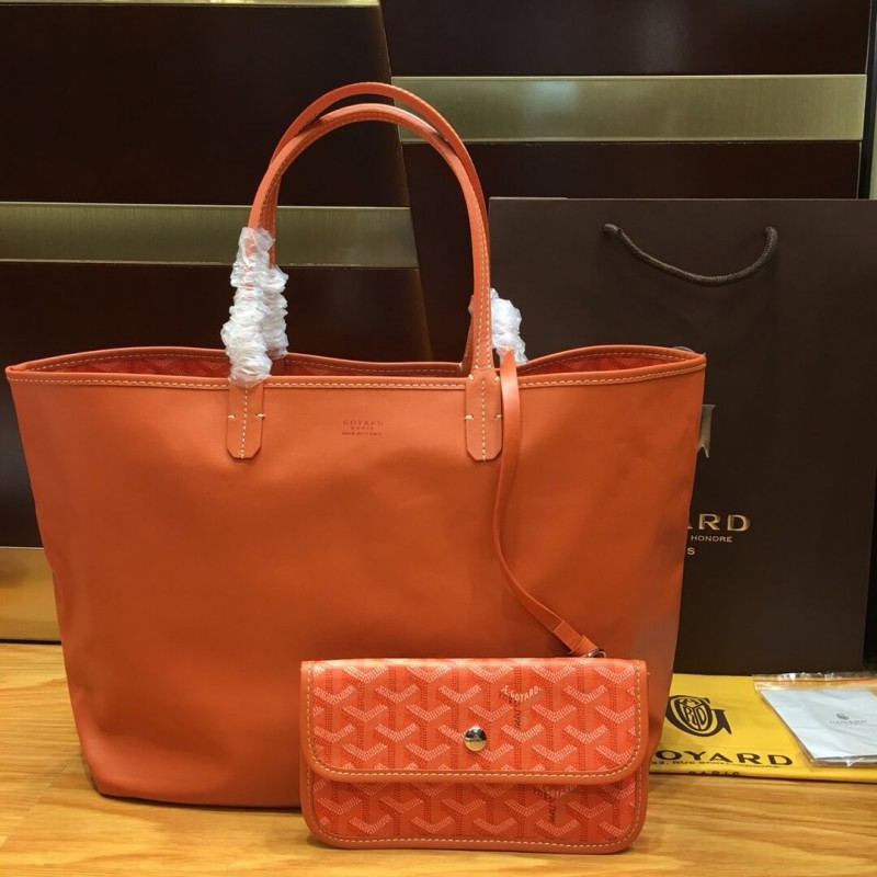 copy of Goyard Anjou Reversible Tote GM Bag 2399