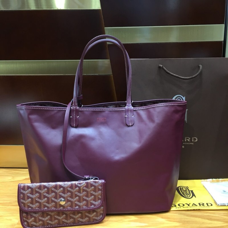 copy of Goyard Anjou Reversible Tote GM Bag 2399