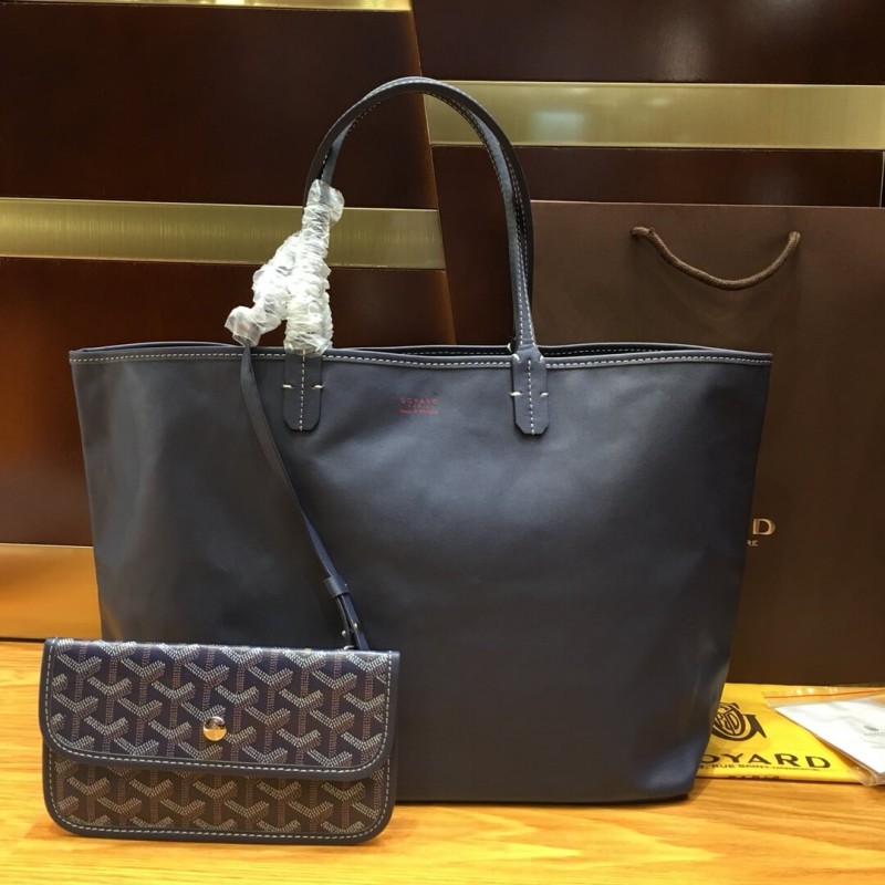 copy of Goyard Anjou Reversible Tote GM Bag 2399