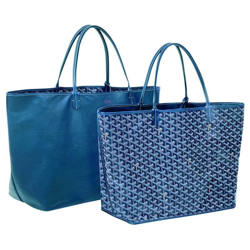 copy of Goyard Anjou Reversible Tote GM Bag 2399
