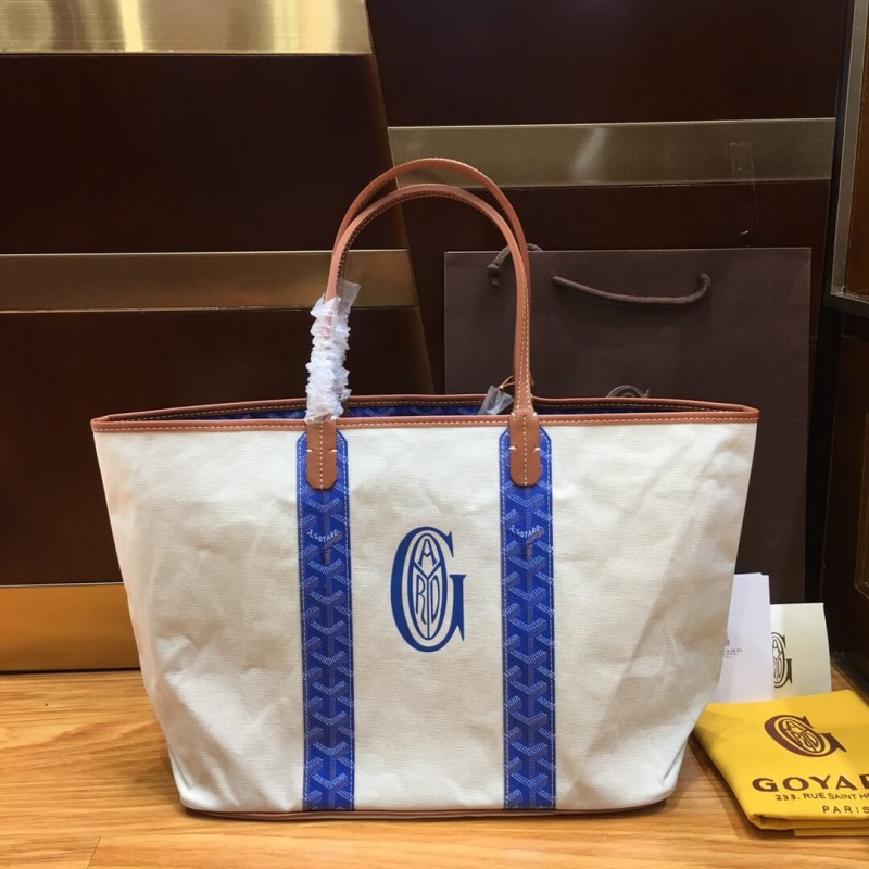 Goyard Goyardine Reversible Pertuis PM 12016