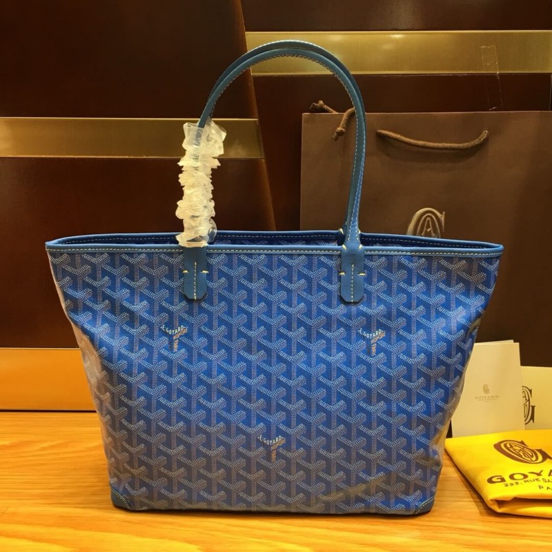 Goyard Artois Tote MM 25952