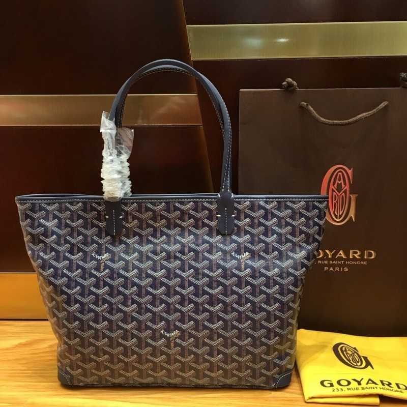 Goyard Artois Tote MM 25952