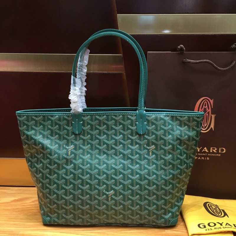 Goyard Artois Tote MM 25952