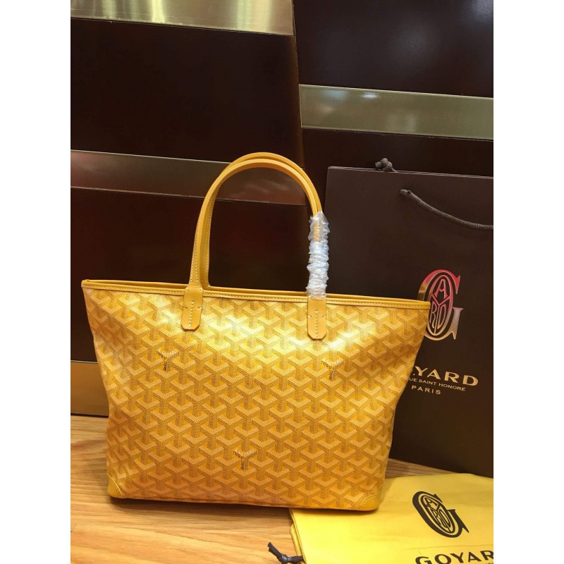 Goyard Artois Tote MM 25952