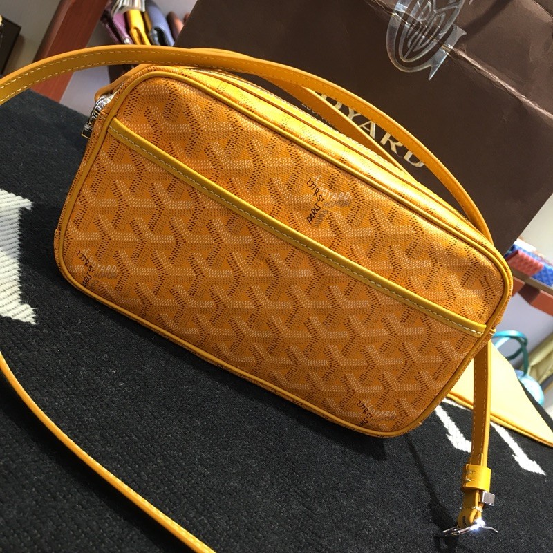 Goyard Camera Bag 68984