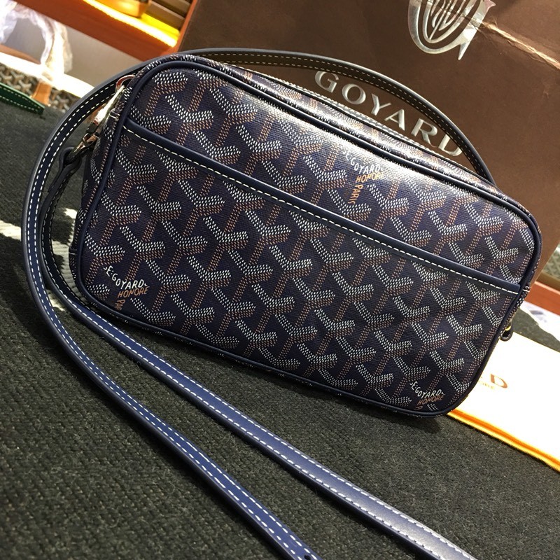 Goyard Camera Bag 68984