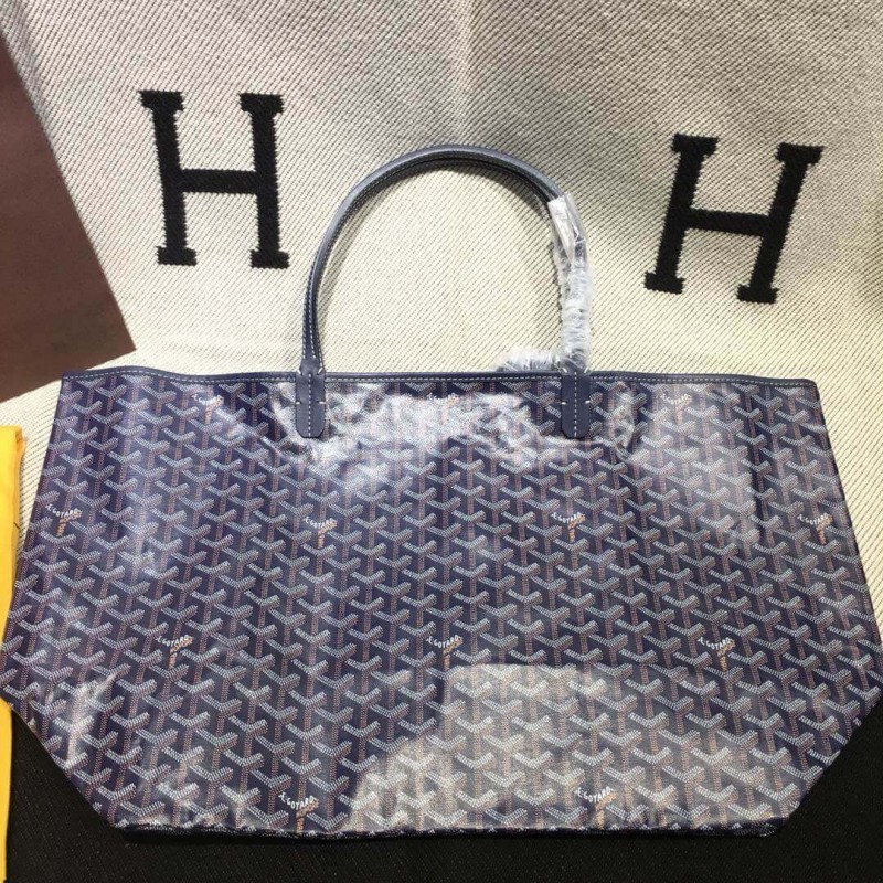 Goyard Saint Louis Tote GM 18216