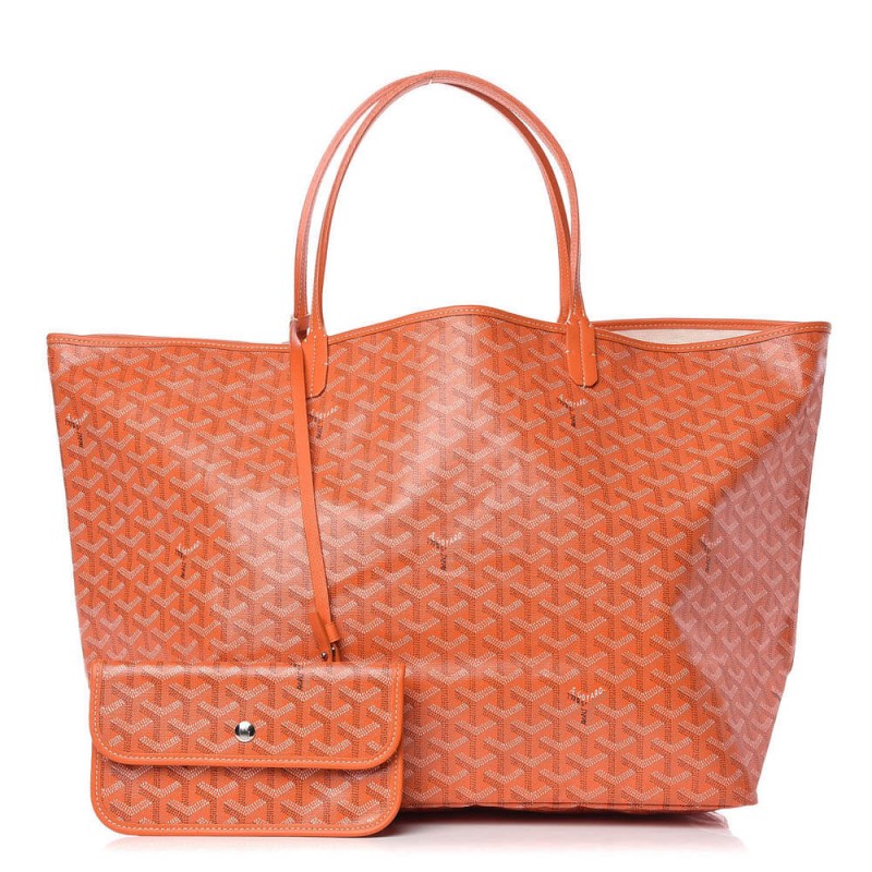 Goyard Saint Louis Tote GM 18216