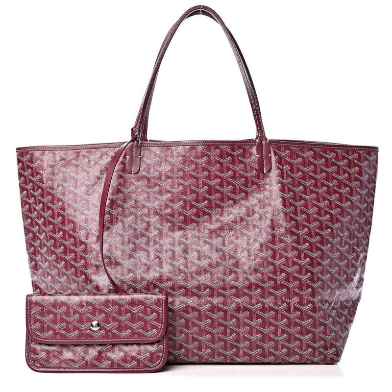 Goyard Saint Louis Tote GM 18216