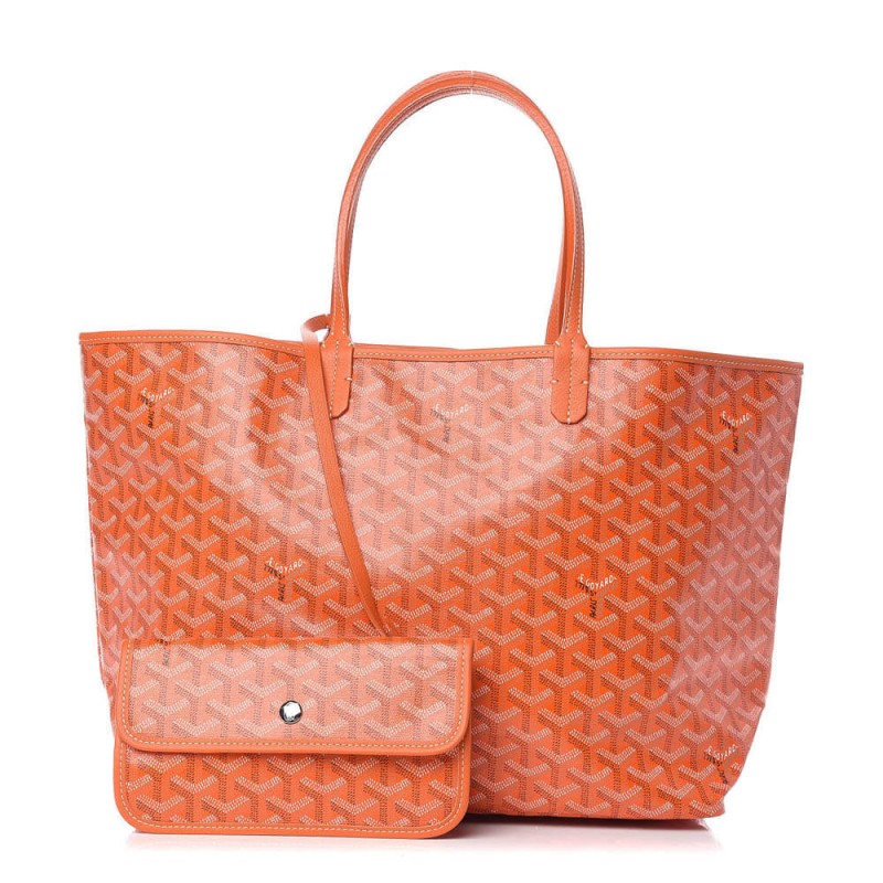Goyard Saint Louis Tote PM 18212