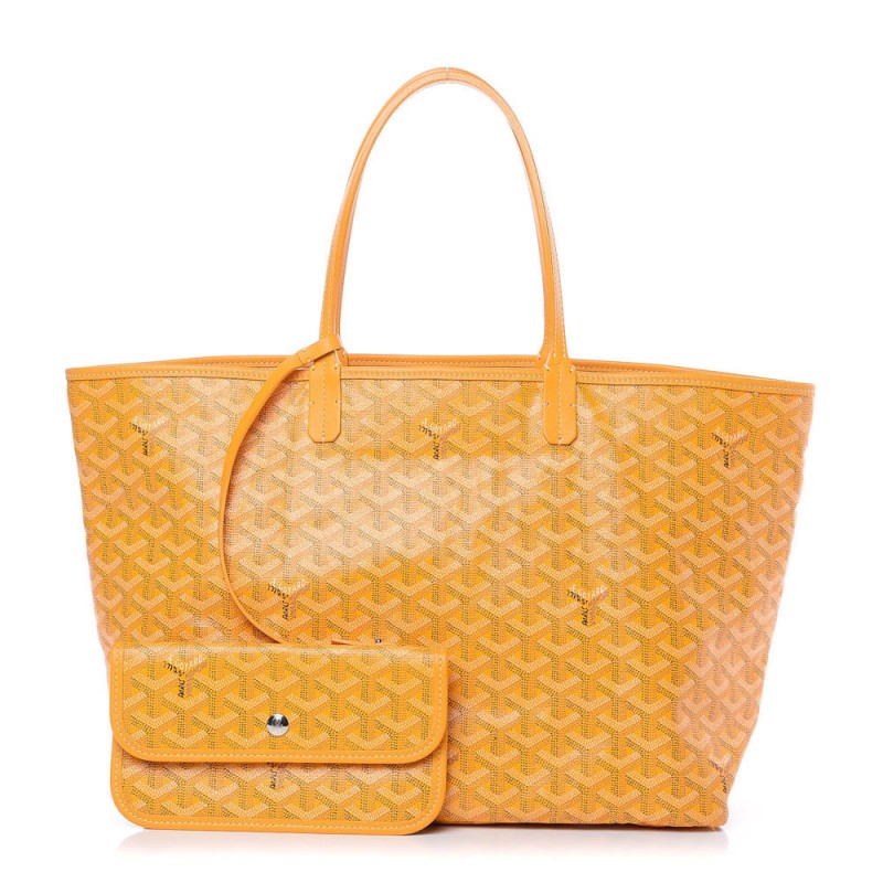 Goyard Saint Louis Tote PM 18212