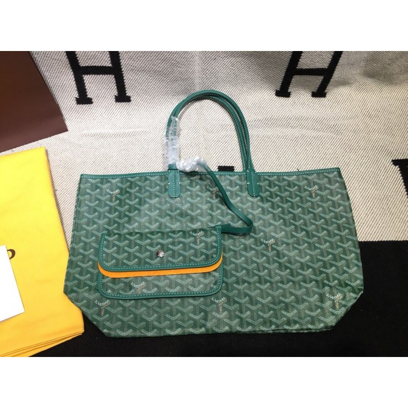 Goyard Saint Louis Tote PM 18212
