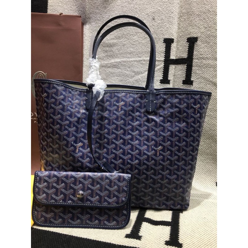 Goyard Saint Louis Tote PM 18212