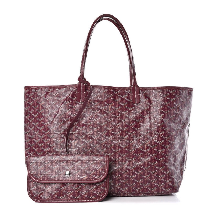 Goyard Saint Louis Tote PM 18212