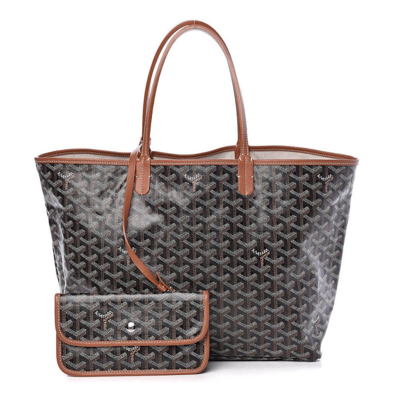 Goyard Saint Louis Tote PM 18212