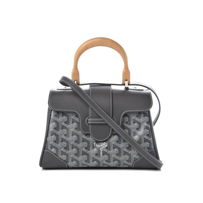 Goyard Saigon Mini Bag 20189