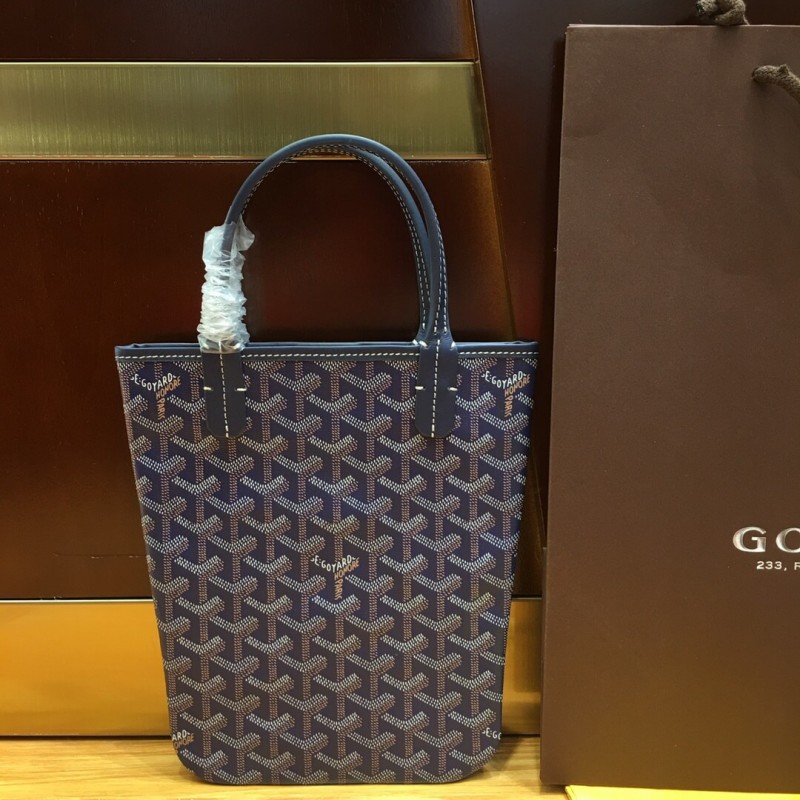 Goyard Poitiers Tote 20178