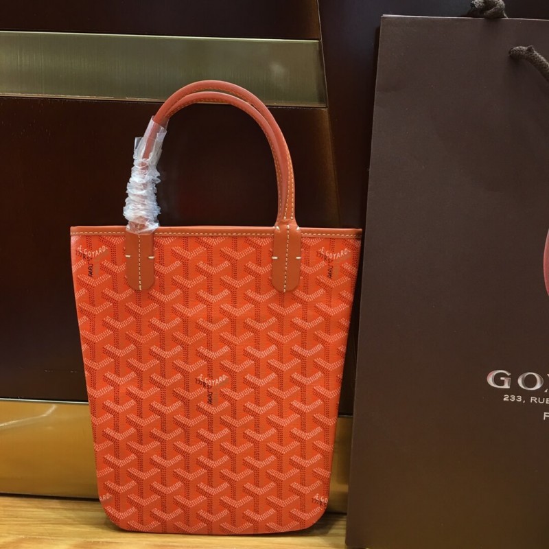 Goyard Poitiers Tote 20178
