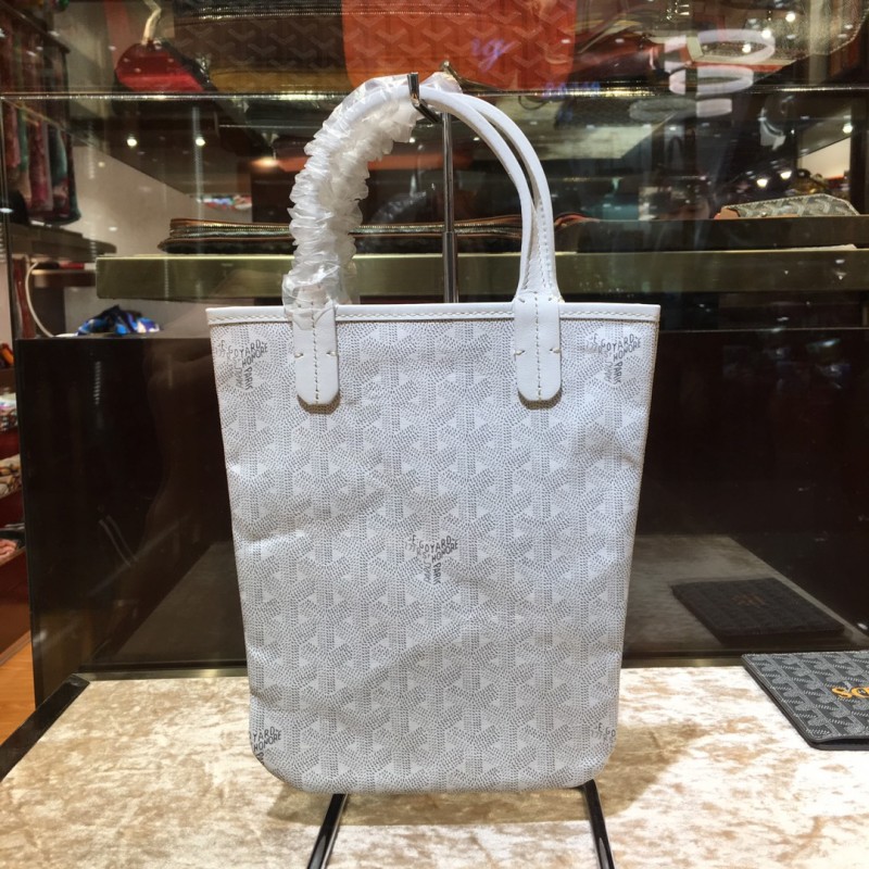 Goyard Poitiers Tote 20178
