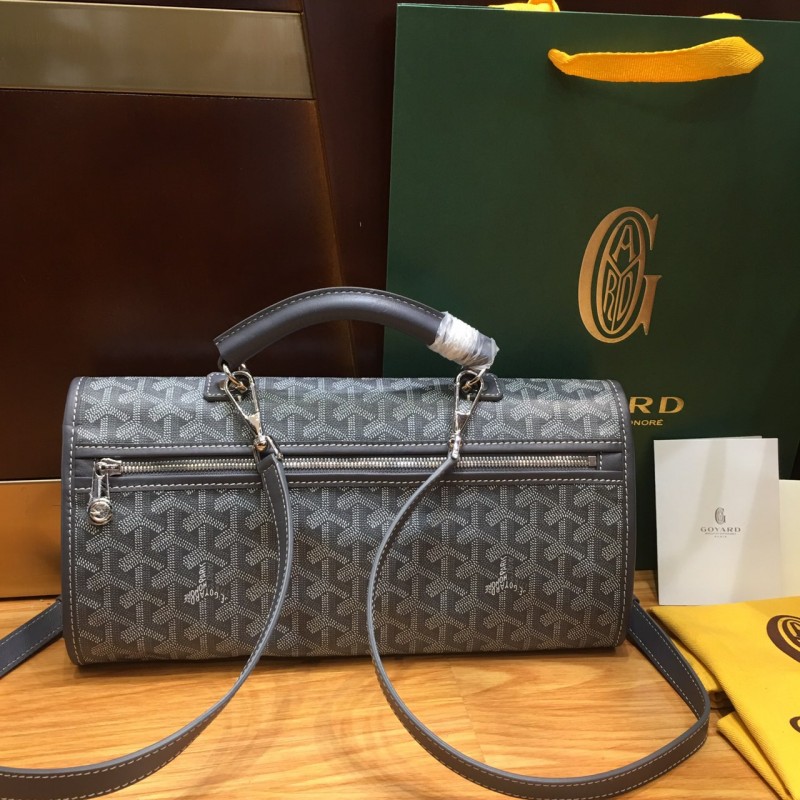 Goyard Saint Leger Backpack 20535