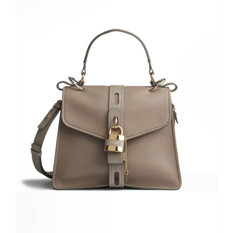 Chloe Medium Aby Day Bag 1188