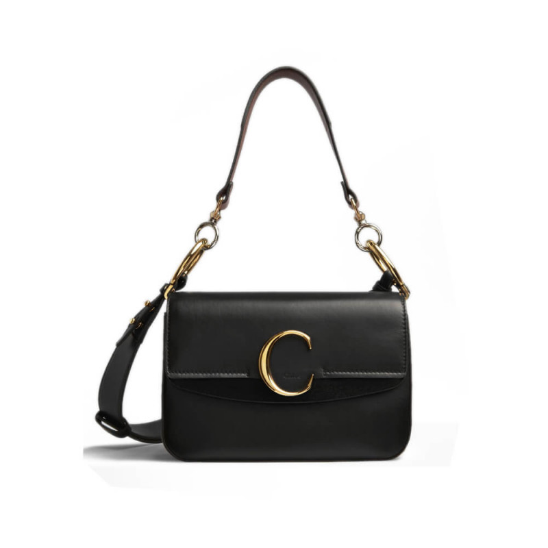 Chloe Small C Bag S199