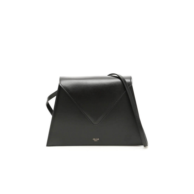 Celine Edwige Bag In Smooth Leather 189923