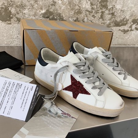 GGDB Golden Goose Deluxe Brand shoes