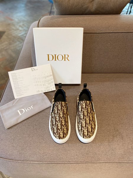 Dior Casual shoes loafers