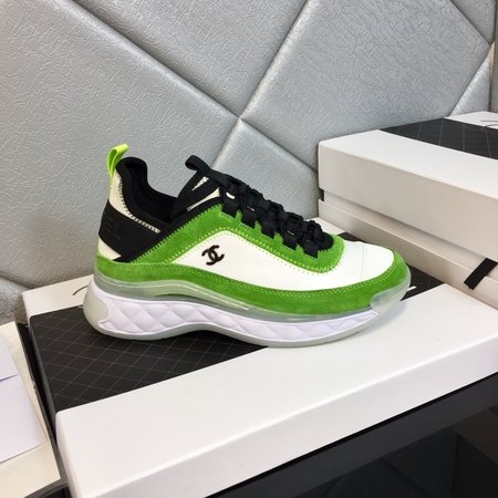 Chanel Casual shoes