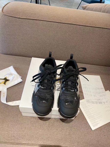 Dior Casual shoes loafers