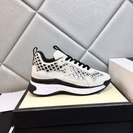 Chanel Casual shoes