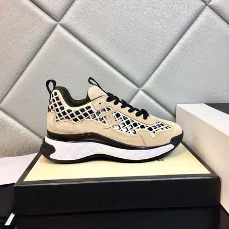 Chanel Casual shoes
